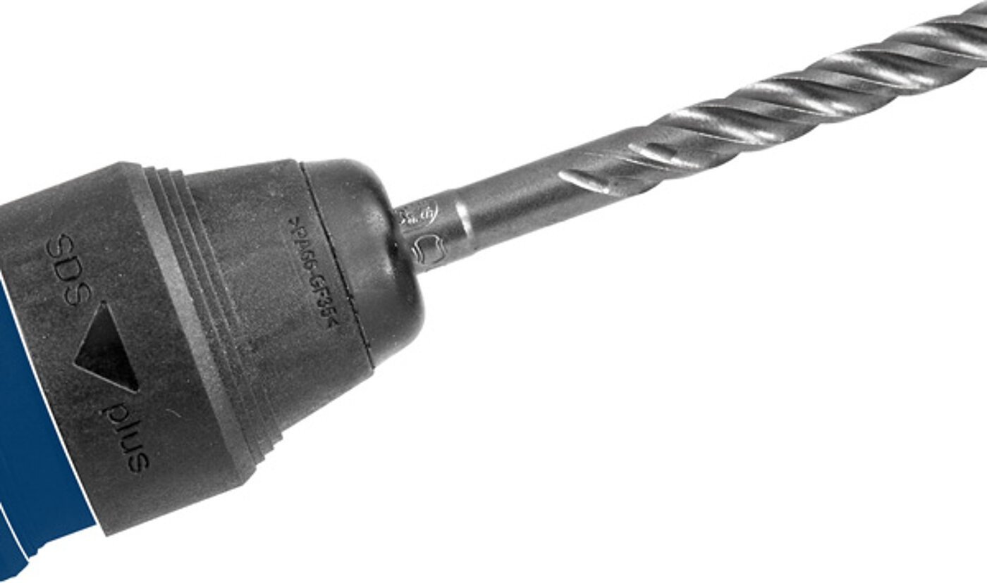 Bosch PRO WIERTŁO SDS PLUS 5X, 25X550X600 MM
