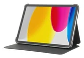 Etui do tabletów - Mobilis 068019 etui na tablet 27,9 cm (11") Folio Czarny 068019 - miniaturka - grafika 1