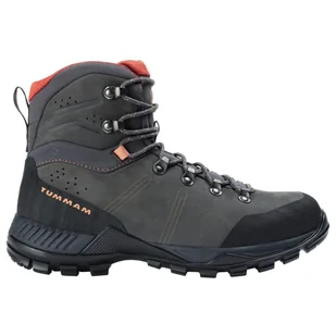 Buty damskie Mammut Nova Tour II High GTX W Rozmiar butów (UE): 39 1/3 / Kolor: szary/czarny - Buty trekkingowe damskie - miniaturka - grafika 1