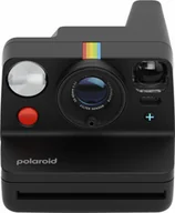Aparaty natychmiastowe - Polaroid Now+ Gen 3 Black - miniaturka - grafika 1