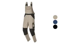 Odzież robocza - PARKSIDE® Spodnie robocze męskie - miniaturka - grafika 1