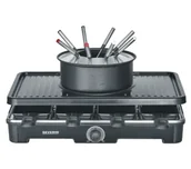 Grille elektryczne - Severin RG 2347 1152cm2 - miniaturka - grafika 1