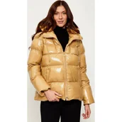 Kurtki damskie - Pinko Kurtka ELEODORO | Regular Fit - miniaturka - grafika 1