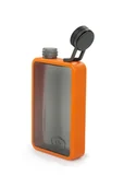 Shakery i bidony sportowe - BUTELKA BOULDER 10 OZ FLASK - miniaturka - grafika 1