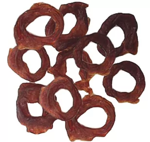 Happet Krążki kaczka miękkie 500g przysmak dla psa - Przysmaki dla psów Happet Krążki kaczka miękkie 500g przysmak dla psa - Przysmaki dla psów - miniaturka - grafika 1