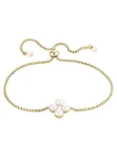 Bransoletki - Tamaris Bransoletka z elementami ozdobnymi - miniaturka - grafika 1