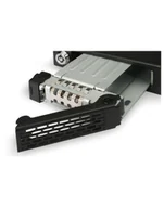 Obudowy i kieszenie na dyski twarde - IcyDock MB991TRAY-B black - miniaturka - grafika 1