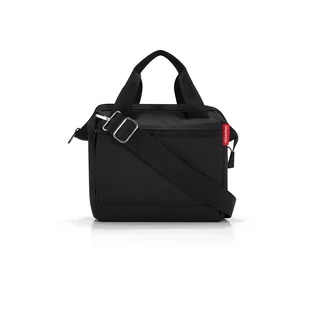 Torba (czarna) Allrounder Cross Reisenthel - Akcesoria podróżnicze - miniaturka - grafika 1
