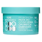 Inne artykuły czyszczące - Yope, probiotyczna pasta do czyszczenia opornych zabrudzeń, 160g - miniaturka - grafika 1