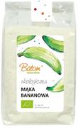 Mąka - Batom MĄKA BANANOWA BIO 250 g - - miniaturka - grafika 1