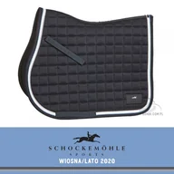 Akcesoria jeździeckie - Schockemohle Potnik SPIRIT S SS20 - moonlight blue - miniaturka - grafika 1
