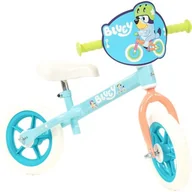 Rowerki biegowe - Rowerek biegowy TOIMSA Bluey - miniaturka - grafika 1