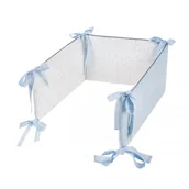 Zabezpieczenia dla dzieci - Ochraniacz Enzo 180x37 cm - miniaturka - grafika 1