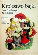 Książki edukacyjne - Królestwo bajki - miniaturka - grafika 1
