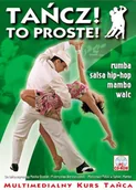 Gry PC Cyfrowe - Tańcz to proste ! - miniaturka - grafika 1
