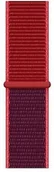 Akcesoria do smartwatchy - Apple Opaska sportowa z edycji (PRODUCT)RED do koperty 40/38 mm MXHV2ZM-A - miniaturka - grafika 1