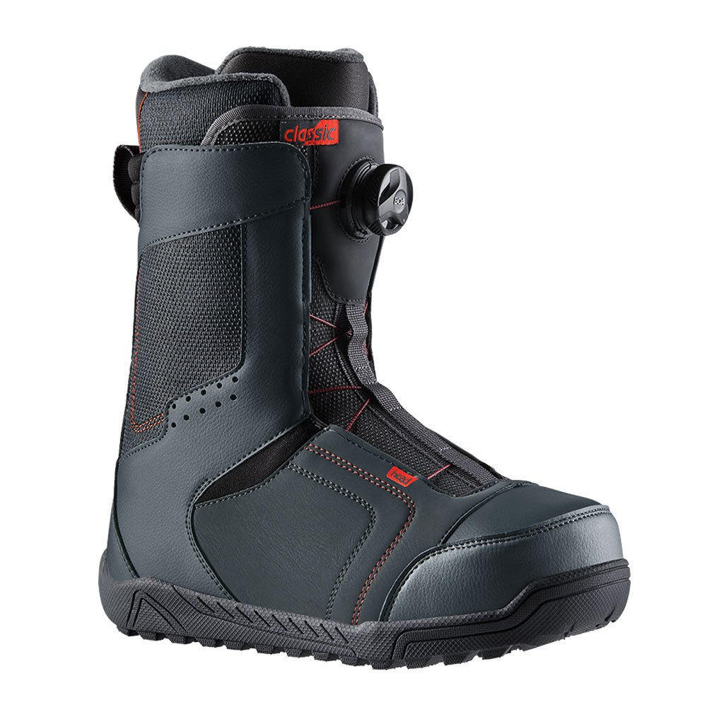 Buty Snowboardowe Head Classic Boa Grey 29.0 353423