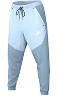 Spodnie sportowe męskie - Spodnie Nike Sportswear Tech Fleece CU4495-494 S - miniaturka - grafika 1