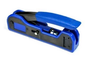 ELPIO 3024 Zaciskarka tc'T-106 do złącz typu F6D F59D - Kombinerki i obcęgi - miniaturka - grafika 1