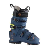 Buty narciarskie - Rossignol Vizion 4B Pro 120 MV GW, buty narciarskie, męskie, niebieski - miniaturka - grafika 1