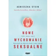 Miłość, seks, związki - Nowe wychowanie seksualne - miniaturka - grafika 1
