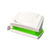 Dziurkacze - Dziurkacz mały zielony GD015-Z - miniaturka - grafika 1