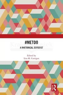 Kniha #MeToo - Pozostałe książki - miniaturka - grafika 1