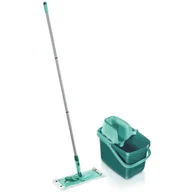 Miotły, szufle, mopy - Leifheit Set Combi Clean 55356 - miniaturka - grafika 1