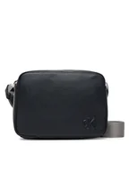 Nerki - Calvin Klein Jeans Saszetka Cargo Camera Bag LV04G3081G Niebieski - miniaturka - grafika 1