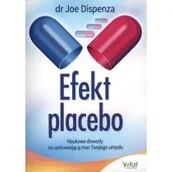 Baśnie, bajki, legendy - Joe Dispenza Efekt placebo. Naukowe dowody na uzdrawiającą moc Twojego umysłu (wyd. 2019) - miniaturka - grafika 1