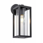Lampy ogrodowe - Endon Endon Hamden 96917 kinkiet 1x10W/E27 IP44 96917 - miniaturka - grafika 1