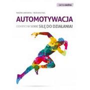 Poradniki psychologiczne - Edgard Automotywacja - Marzena Jankowska, Beata Wolfigiel - miniaturka - grafika 1