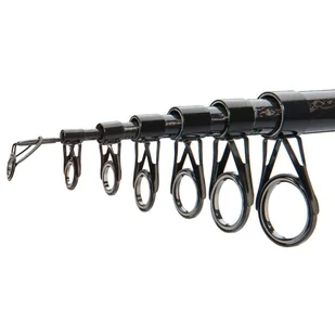 Wędka Daiwa Megaforce TELE 3.90M 10-40G 11496-395 - Wędki - miniaturka - grafika 2