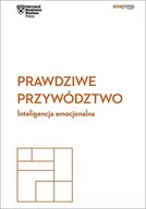 E-booki - biznes i ekonomia - Prawdziwe przywództwo. Inteligencja emocjonalna. Harvard Business Review - miniaturka - grafika 1