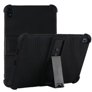 Strado Etui Armor Case do Nokia T20 (Czarne) DNETARMNT20.BLACK - Etui do tabletów - miniaturka - grafika 1