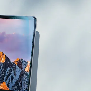 Nillkin Pure Series AR Film folia MacBook Pro 16'' na ekran monitor laptopa - Części i akcesoria do laptopów - miniaturka - grafika 13