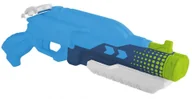 Inne gry towarzyskie - Unbekannt Toyrific Ty5880 Aqua Double Trouble Wasser Gun - miniaturka - grafika 1