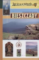 Przewodniki - BIESZCZADY. TEGO NIE MA W PODR - miniaturka - grafika 1
