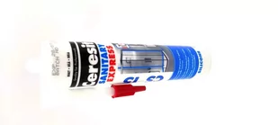 Ceresit Silikon CS 15 Express biały 280 ml 2681128 - Silikony - miniaturka - grafika 1