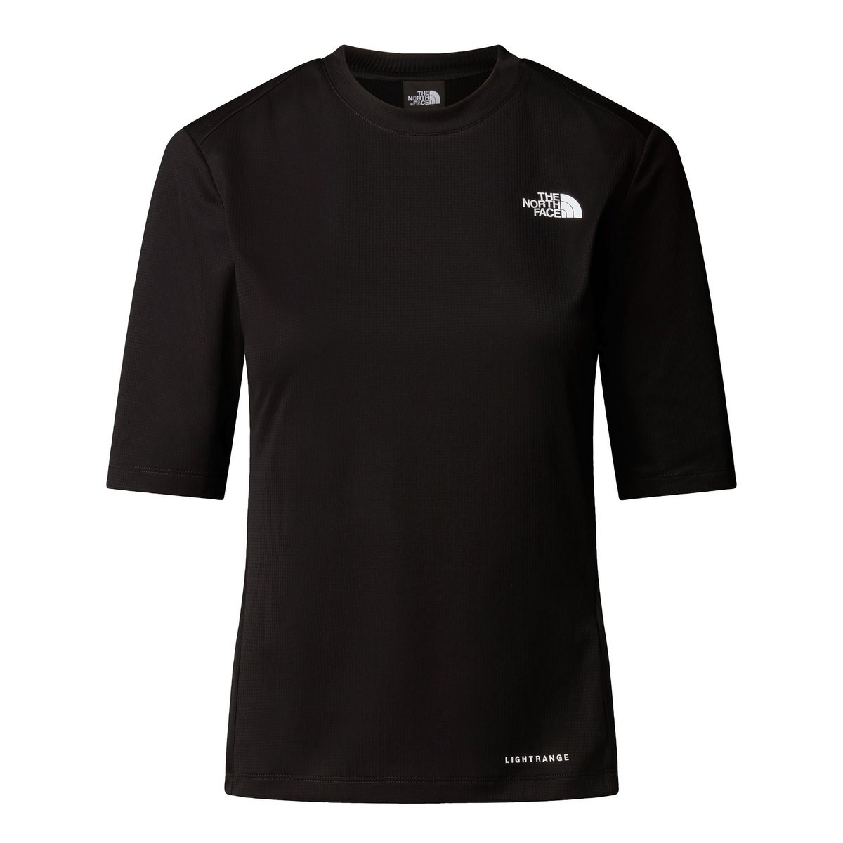 Koszulka damska The North Face SHADOW czarna NF0A8E1DJK3 r XL