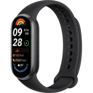 Xiaomi Smart Band 9 Czarny