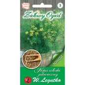 Nasiona i cebule - Koper Włoski Jednoroczny Magnafena 1G /Seria Bazowa/ - Zioła Legutko - miniaturka - grafika 1