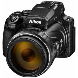 Nikon Coolpix P1000 (VQA060EA) - Aparaty Cyfrowe - miniaturka - grafika 1