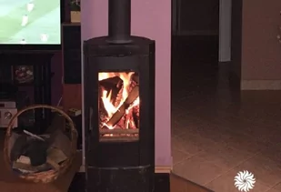 POMA Piec wolnostojący 7,2kW (wylot spalin: 120mm) - spełnia anty-smogowy EkoProjekt 88879967 - Piece wolnostojące - miniaturka - grafika 26