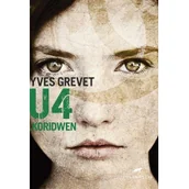 Science-fiction - Koridwen. U4. Tom 2 - miniaturka - grafika 1