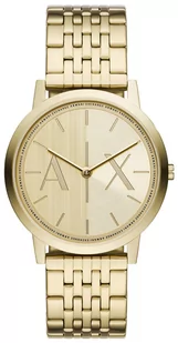 Zegarek Zegarek Armani Exchange AX2871 DALE - Zegarki męskie - miniaturka - grafika 1
