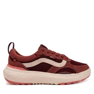 Sneakersy męskie - Sneakersy Vans MTE UltraRange Neo VR3 VN000CWE4QU1 Granatowy - miniaturka - grafika 1