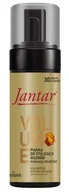 Kosmetyki do stylizacji włosów - Farmona Jantar Volume Pianka do Stylizacji Włosów Nadająca Objętość 150ml - miniaturka - grafika 1