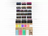 Dekoracje sali - Party Deco Girlanda bibułowa Rozety jasny róż 300 cm 1 szt GRB9-40-081J - miniaturka - grafika 1