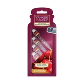 Zapachy samochodowe - Zapach Samochodowy Vent Sticks Black Cherry - miniaturka - grafika 1